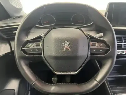 Photo 13 Peugeot 208  1.2 PureTech 75ch S&S Active