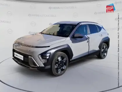 Photo Hyundai Kona Executive