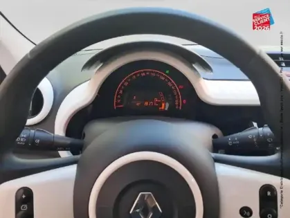 Photo 11 Renault Twingo  1.0 SCe 65ch Equilibre