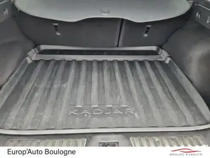 Photo 5 Renault Kadjar  1.5 Blue dCi 115ch Intens - 21