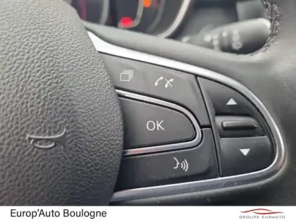 Photo 9 Renault Kadjar  1.5 Blue dCi 115ch Intens - 21