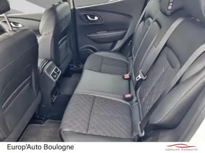 Photo 11 Renault Kadjar  1.5 Blue dCi 115ch Intens - 21