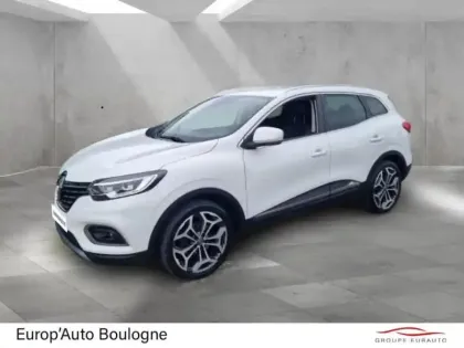 Photo Renault Kadjar Intens