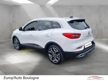 Photo 6 Renault Kadjar  1.5 Blue dCi 115ch Intens - 21