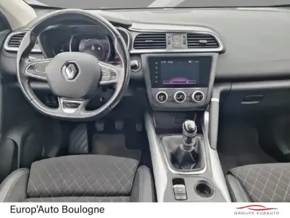 Photo 7 Renault Kadjar  1.5 Blue dCi 115ch Intens - 21