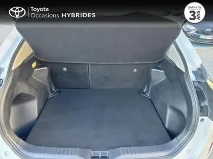 Photo 8 Toyota Yaris  Cross 116h Dynamic MY22