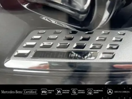 Photo 13 Mercedes Classe C  Break 300 e 204+129ch AMG Line