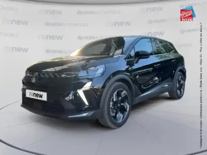Photo Renault Symbioz Techno