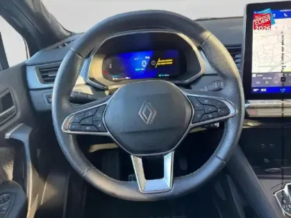 Photo 11 Renault Symbioz  1.6 E-Tech full hybrid 145ch Techno Camera GPS