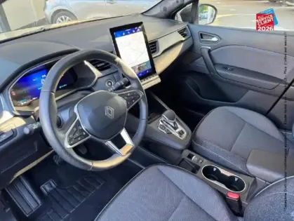Photo 14 Renault Symbioz  1.6 E-Tech full hybrid 145ch Techno Camera GPS