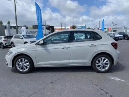 Photo 6 Volkswagen Polo  1.0 TSI 95ch Style