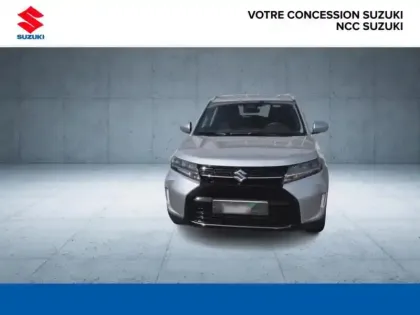 Photo Suzuki Vitara Privilège