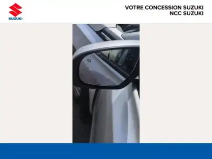 Photo 11 Suzuki Vitara  1.4 Boosterjet Hybrid 129ch Privilège Allgrip MY24