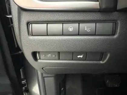 Photo 7 Nissan X-trail  e-Power 204ch Tekna