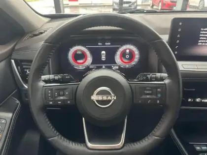 Photo 8 Nissan X-trail  e-Power 204ch Tekna