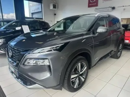 Photo Nissan X-trail Tekna