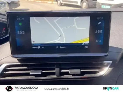 Photo 13 Peugeot 5008  1.5 BlueHDi 130ch S&S Allure Pack EAT8