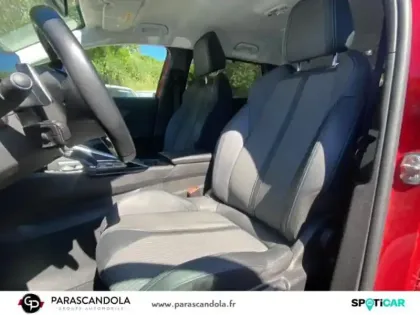 Photo 10 Peugeot 5008  1.5 BlueHDi 130ch S&S Allure Pack EAT8