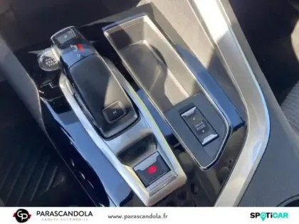 Photo 15 Peugeot 5008  1.5 BlueHDi 130ch S&S Allure Pack EAT8