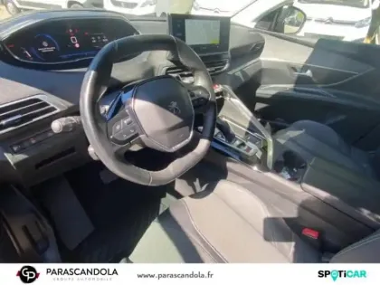 Photo 9 Peugeot 5008  1.5 BlueHDi 130ch S&S Allure Pack EAT8