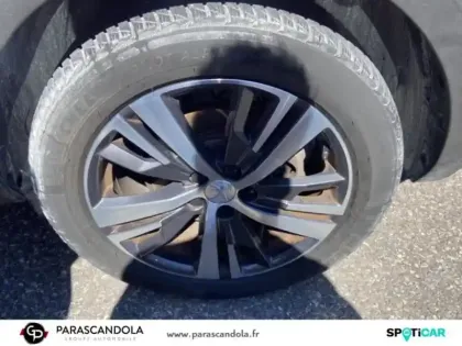 Photo 12 Peugeot 5008  1.5 BlueHDi 130ch S&S Allure Pack EAT8
