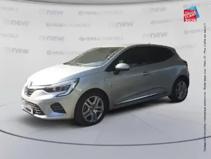 Photo Renault Clio Business