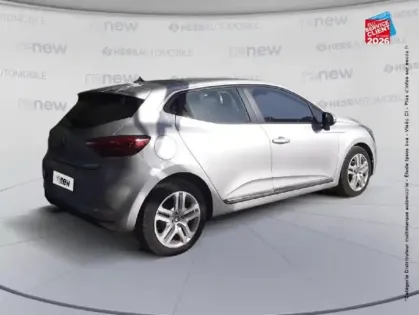 Photo 5 Renault Clio  1.0 TCe 90ch Business -21N GPS