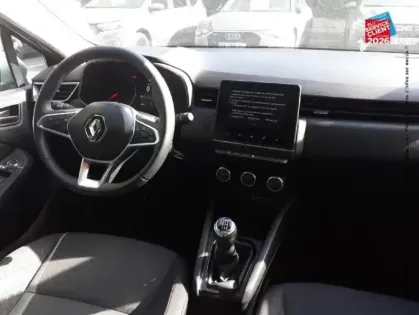 Photo 14 Renault Clio  1.0 TCe 90ch Business -21N GPS