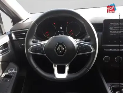 Photo 11 Renault Clio  1.0 TCe 90ch Business -21N GPS