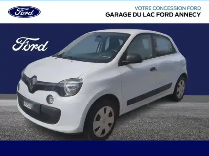 Photo Renault Twingo Life 2