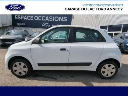 Photo 7 Renault Twingo  1.0 SCe 70ch Life Euro6c
