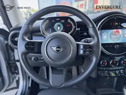 Photo 5 Mini Mini  Cooper SE 184ch  Essential BVA
