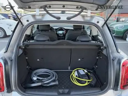 Photo 6 Mini Mini  Cooper SE 184ch  Essential BVA