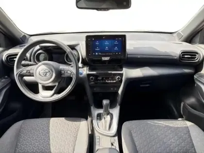 Photo 9 Toyota Yaris  Cross 116h Design MY22