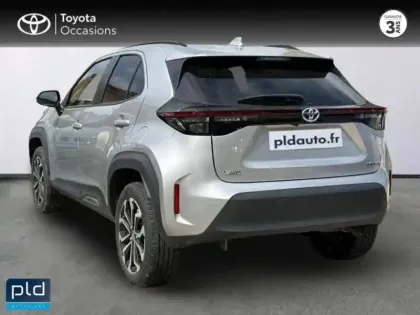 Photo 6 Toyota Yaris  Cross 116h Design MY22