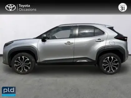 Photo 7 Toyota Yaris  Cross 116h Design MY22