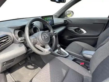 Photo 8 Toyota Yaris  Cross 116h Design MY22
