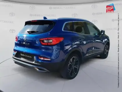 Photo 5 Renault Kadjar  1.5 Blue dCi 115ch Black Edition EDC