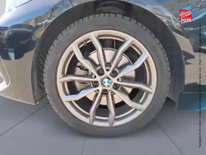 Photo 9 BMW Serie 1 Série 1 118iA 136ch M Sport DKG7