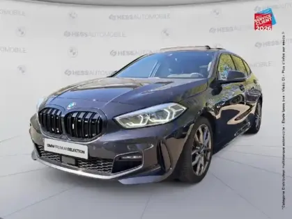 Photo Bmw Serie 1 M Sport