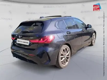 Photo 5 BMW Serie 1 Série 1 118iA 136ch M Sport DKG7