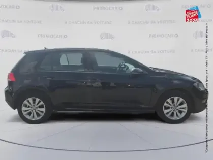 Photo 19 Volkswagen Golf  1.6 TDI 110ch BlueMotion Technology FAP Confortline Business 5p