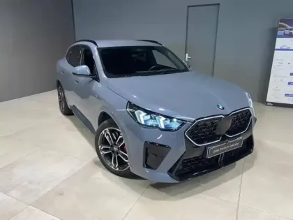 Photo 5 BMW X2  xDrive20dA 163ch M Sport DKG7