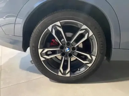 Photo 9 BMW X2  xDrive20dA 163ch M Sport DKG7