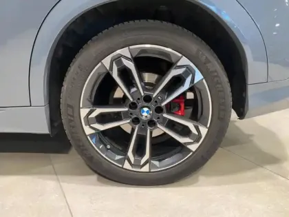 Photo 8 BMW X2  xDrive20dA 163ch M Sport DKG7