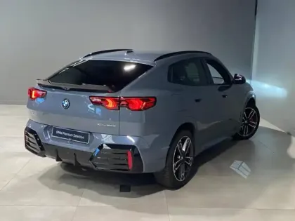 Photo 6 BMW X2  xDrive20dA 163ch M Sport DKG7