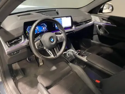 Photo 10 BMW X2  xDrive20dA 163ch M Sport DKG7