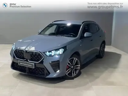 Photo Bmw X2 M Sport