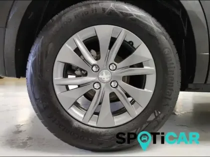 Photo 10 Peugeot 2008  1.2 PureTech 130ch S&S Style EAT8