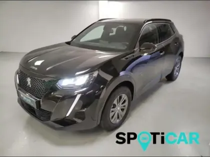 Photo Peugeot 2008 Style